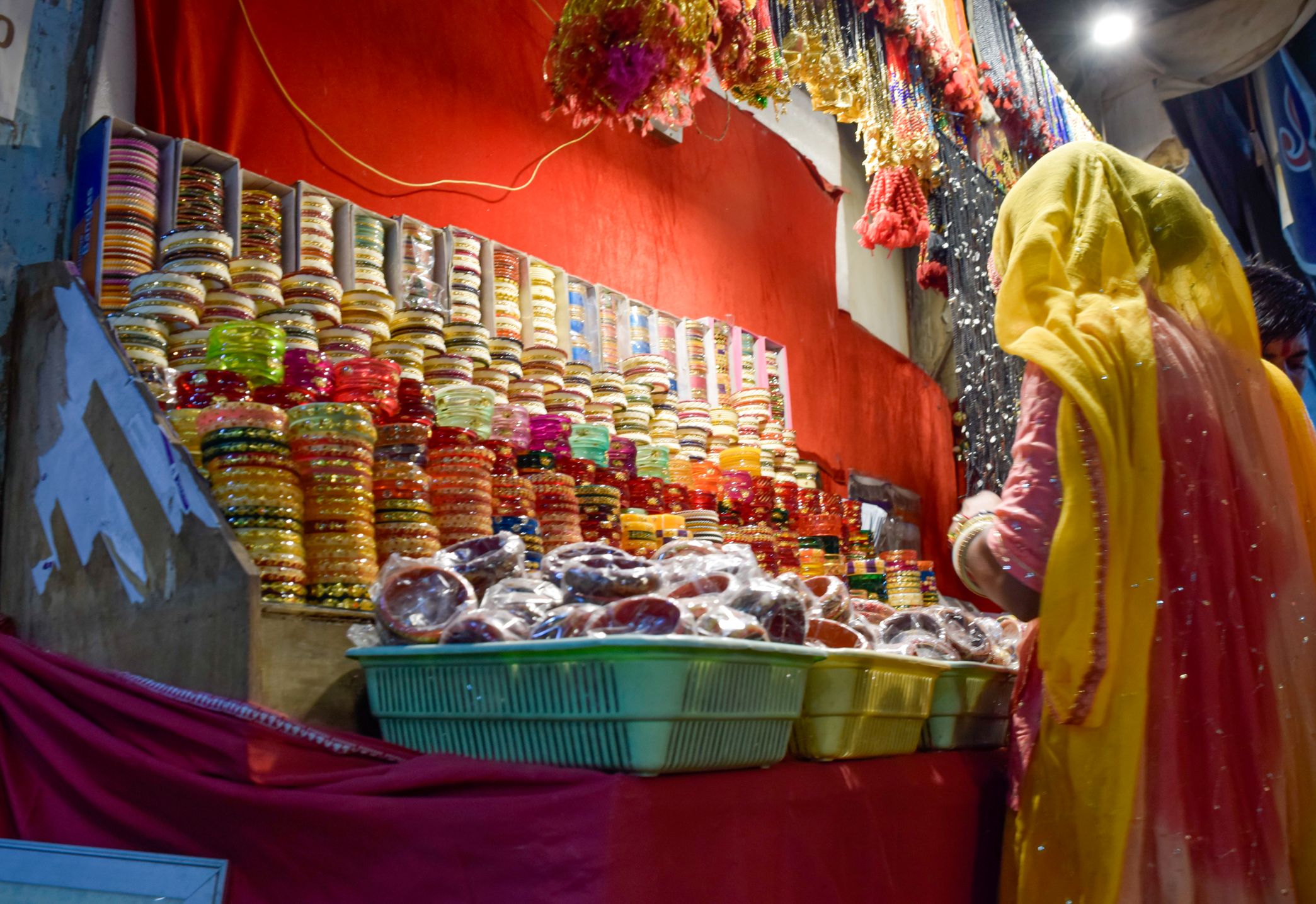 Partner with Us - Financial Inclusion Week 2026