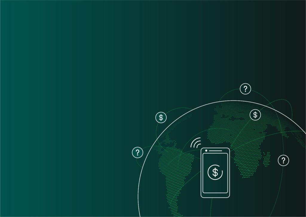 Who pays for instant payments?